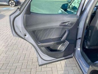 Cupra Formentor 1.5 TSI 150 V2 5dr DSG