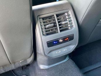 Cupra Formentor 1.5 TSI 150 V2 5dr DSG