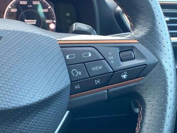 Cupra Formentor 1.5 TSI 150 V2 5dr DSG