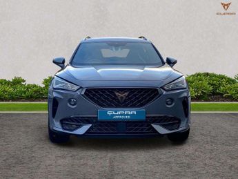 Cupra Formentor 1.5 TSI 150 V2 5dr DSG