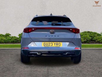 Cupra Formentor 1.5 TSI 150 V2 5dr DSG