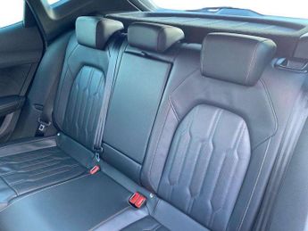 Cupra Formentor 1.5 TSI 150 V2 5dr DSG