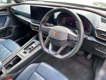 Cupra Formentor 1.4 eHybrid 204 V2 5dr DSG