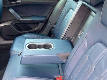 Cupra Formentor 1.4 eHybrid 204 V2 5dr DSG