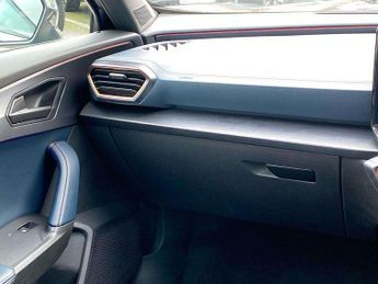 Cupra Formentor 1.4 eHybrid 204 V2 5dr DSG