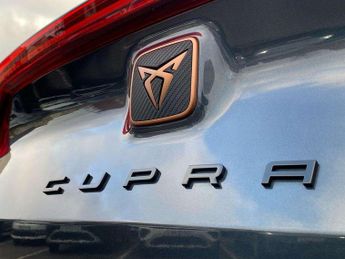 Cupra Formentor 1.4 eHybrid 204 V2 5dr DSG