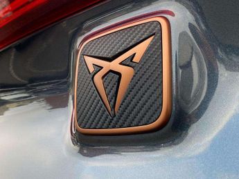 Cupra Formentor 1.4 eHybrid 204 V2 5dr DSG