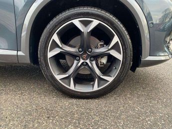 Cupra Formentor 1.4 eHybrid 204 V2 5dr DSG