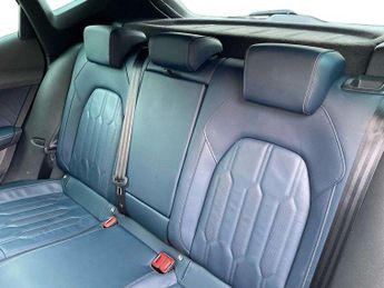 Cupra Formentor 1.4 eHybrid 204 V2 5dr DSG