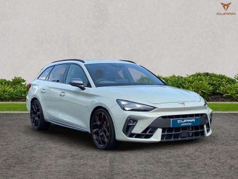 Cupra Leon 2.0 TSI 333 VZ3 5dr DSG 4Drive