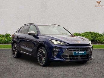 Cupra Terramar 2.0 TSI 265 VZ2 5dr DSG 4Drive