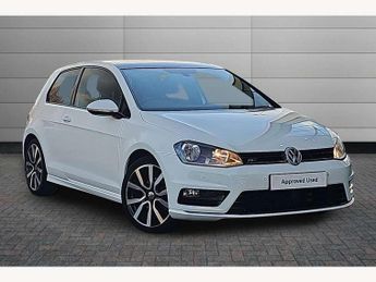 Volkswagen Golf 1.4 TSI 150 R-Line Edition 3dr