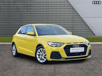 Audi A1 30 TFSI 110 Sport 5dr