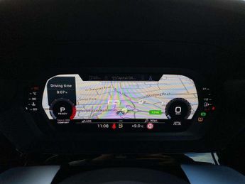Audi A3 35 TFSI S Line 4dr S Tronic