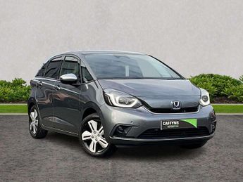 Honda Jazz 1.5 i-MMD Hybrid EX 5dr eCVT