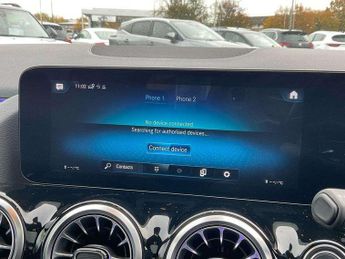 Mercedes-Benz GLA GLA 220d 4Matic AMG Line Premium Plus 5dr Auto