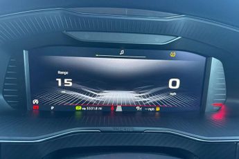 Skoda Superb 2.0 TDI CR Sport Line Plus 5dr DSG