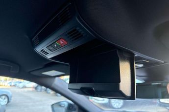 Skoda Superb 2.0 TDI CR Sport Line Plus 5dr DSG