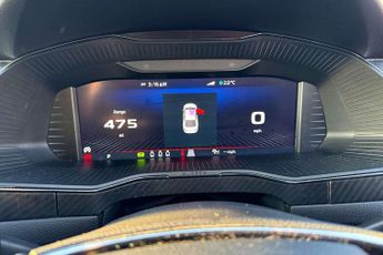 Skoda Superb 2.0 TDI CR Sport Line Plus 5dr DSG