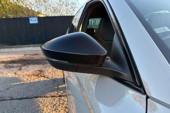 Skoda Superb 2.0 TDI CR Sport Line Plus 5dr DSG