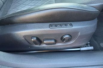 Skoda Superb 2.0 TDI CR Sport Line Plus 5dr DSG