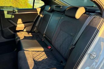 Skoda Superb 2.0 TDI CR Sport Line Plus 5dr DSG