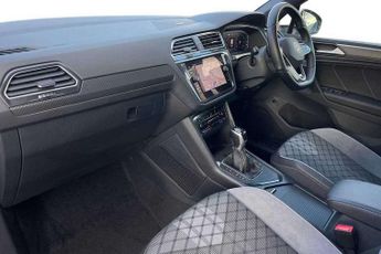 Volkswagen Tiguan 1.5 TSI 150 R-Line 5dr DSG