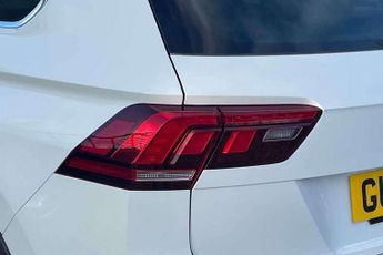 Volkswagen Tiguan 1.5 TSI 150 R-Line 5dr DSG