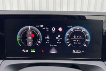 Volkswagen Tiguan 1.5 TSI 272 eHybrid R-Line 5dr DSG