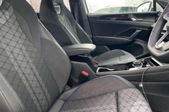 Volkswagen Tiguan 1.5 TSI 272 eHybrid R-Line 5dr DSG