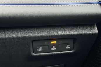 Volkswagen Tiguan 1.5 TSI 272 eHybrid R-Line 5dr DSG