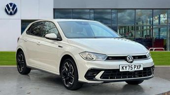 Volkswagen Polo 1.0 TSI 115 R-Line 5dr DSG