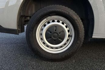 Volkswagen Transporter 2.0 TDI 150 Commerce Van Auto