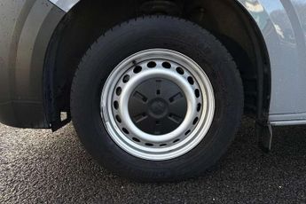 Volkswagen Transporter 2.0 TDI 150 Commerce Van Auto