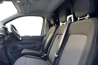 Volkswagen Transporter 2.0 TDI 150 Commerce Van Auto