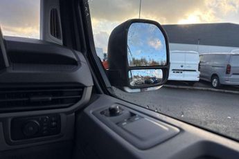 Volkswagen Transporter 2.0 TDI 150 Commerce Van Auto