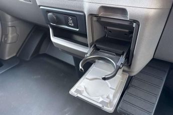 Volkswagen Transporter 2.0 TDI 150 Commerce Van Auto