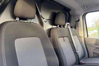 Volkswagen Transporter 2.0 TDI 150 Commerce Van Auto