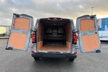 Volkswagen Transporter 2.0 TDI 150 Commerce Van Auto