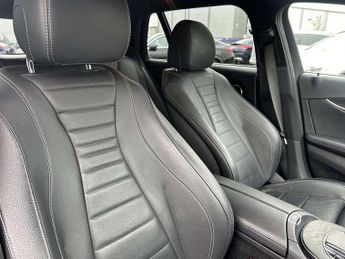 Mercedes-Benz E-Class Estate E200 AMG Line Premium 5dr 9G-Tronic
