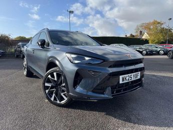 Cupra Formentor 1.5 eTSI 150 V2 5dr DSG