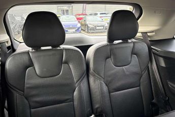 Volvo XC90 2.0 T8 [390] Hybrid Inscription Pro 5dr AWD Gtron