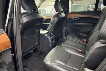 Volvo XC90 2.0 T8 [390] Hybrid Inscription Pro 5dr AWD Gtron
