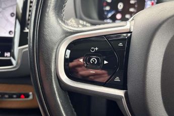 Volvo XC90 2.0 T8 [390] Hybrid Inscription Pro 5dr AWD Gtron