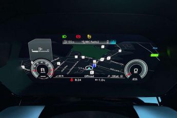 Audi A3 35 TFSI Edition 1 5dr S Tronic