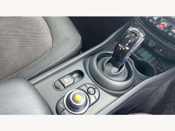 MINI Clubman 1.5 Cooper Classic 6dr Auto