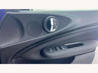 MINI Clubman 1.5 Cooper Classic 6dr Auto