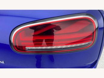 MINI Clubman 1.5 Cooper Classic 6dr Auto