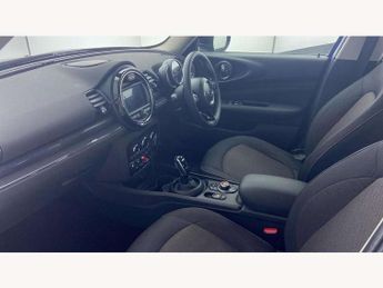 MINI Clubman 1.5 Cooper Classic 6dr Auto