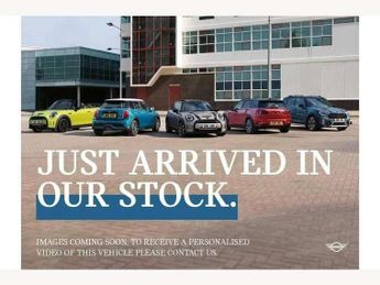 MINI Hatch 1.5 Cooper Classic 5dr Auto